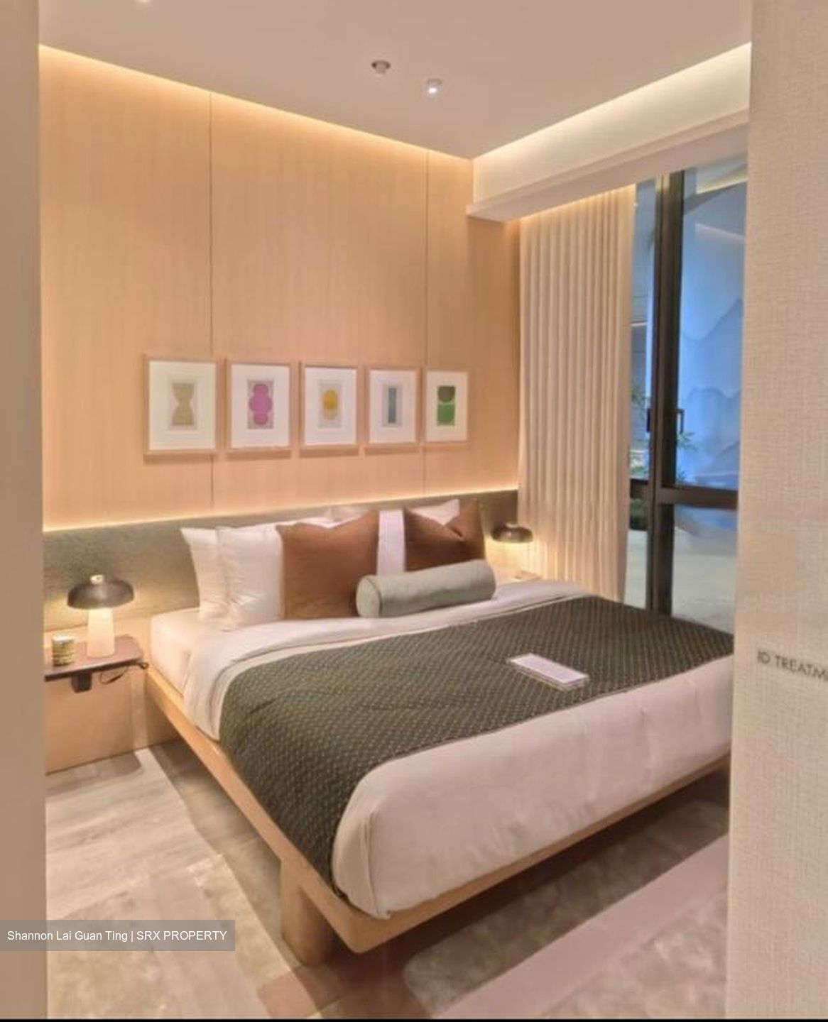 Canberra Link (D27), Condominium #480629051